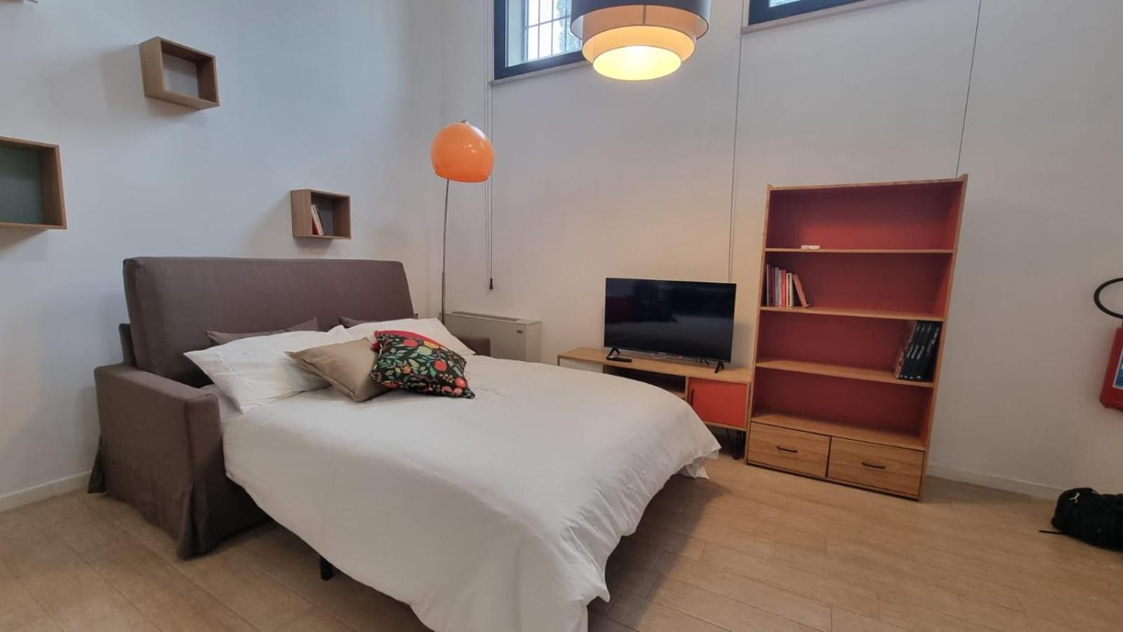 Il Rifugio Moderno Apartment