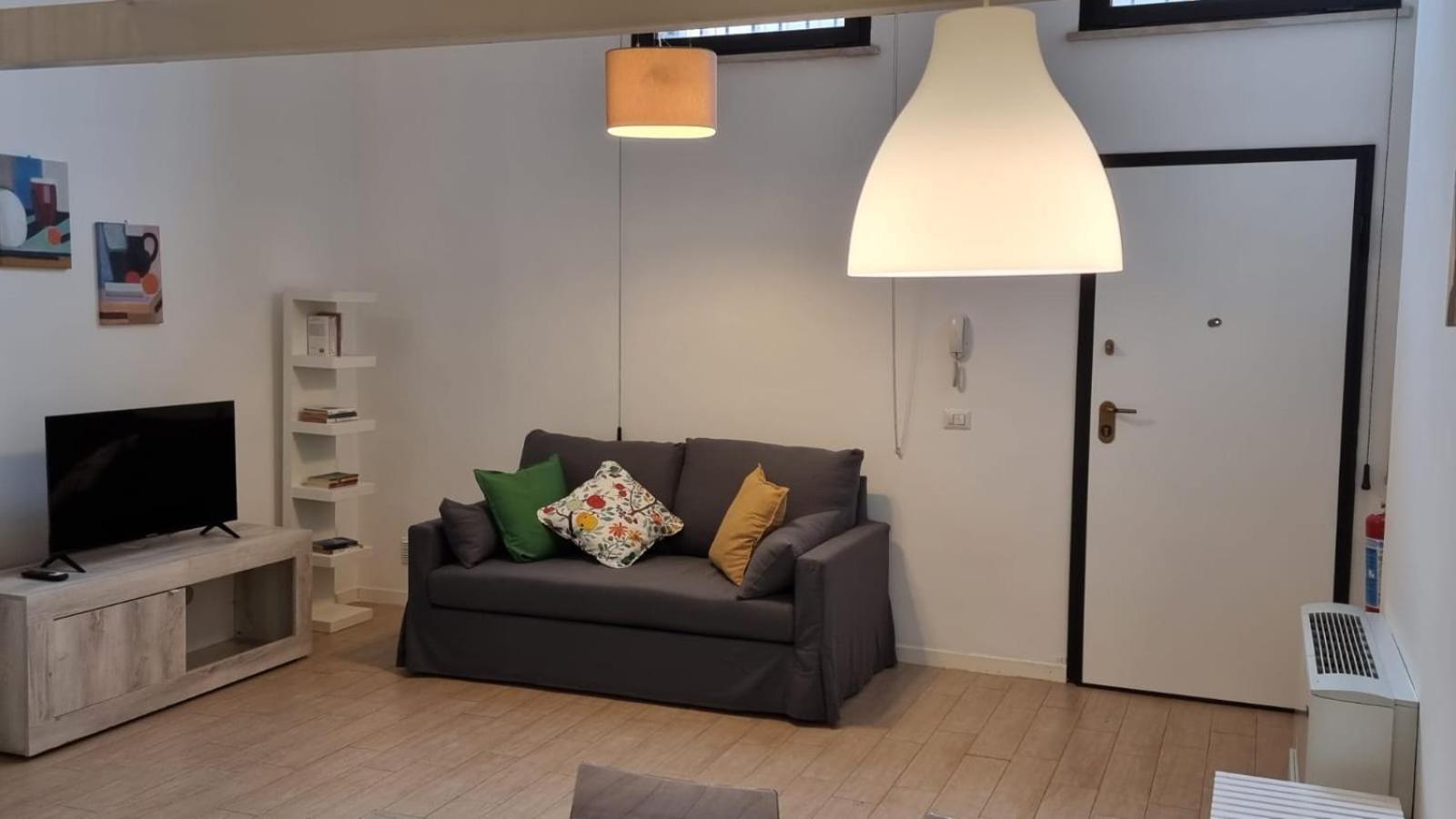 Il Rifugio Moderno Apartment Rom