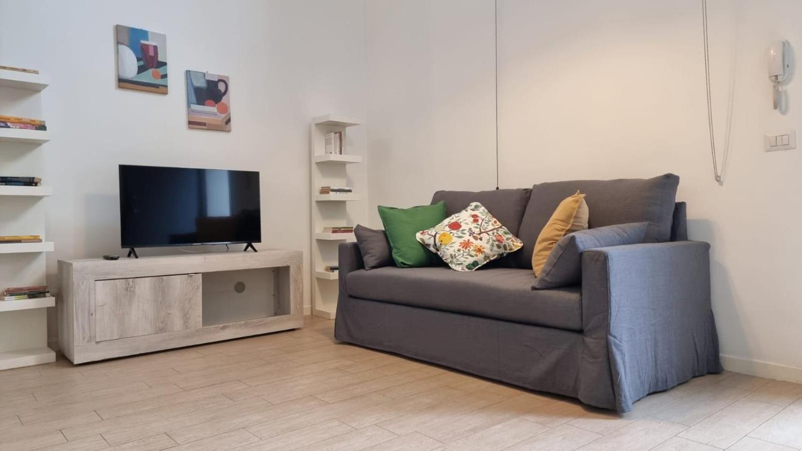 Il Rifugio Moderno Apartment *
