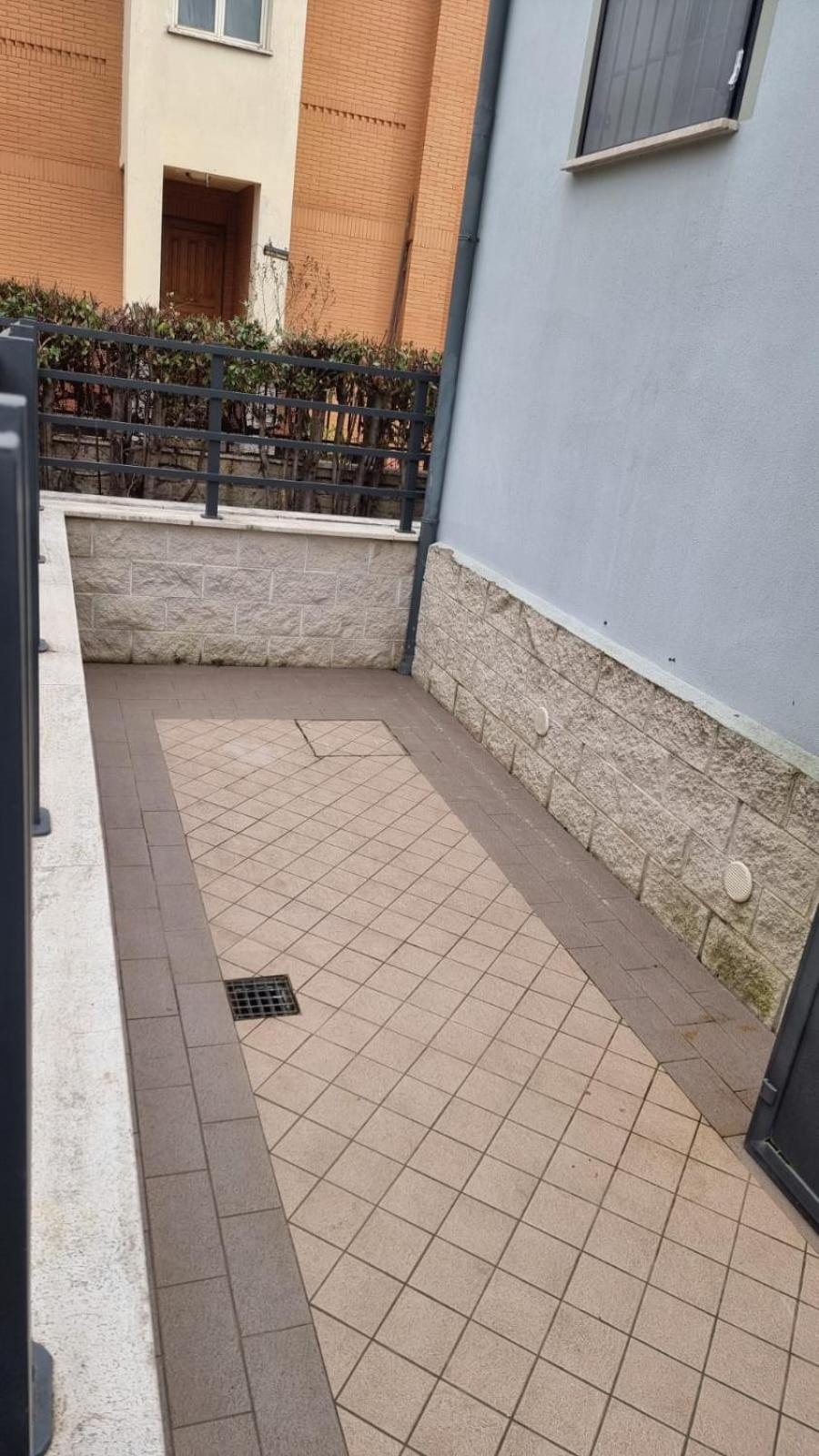 Il Rifugio Moderno Apartment Rom