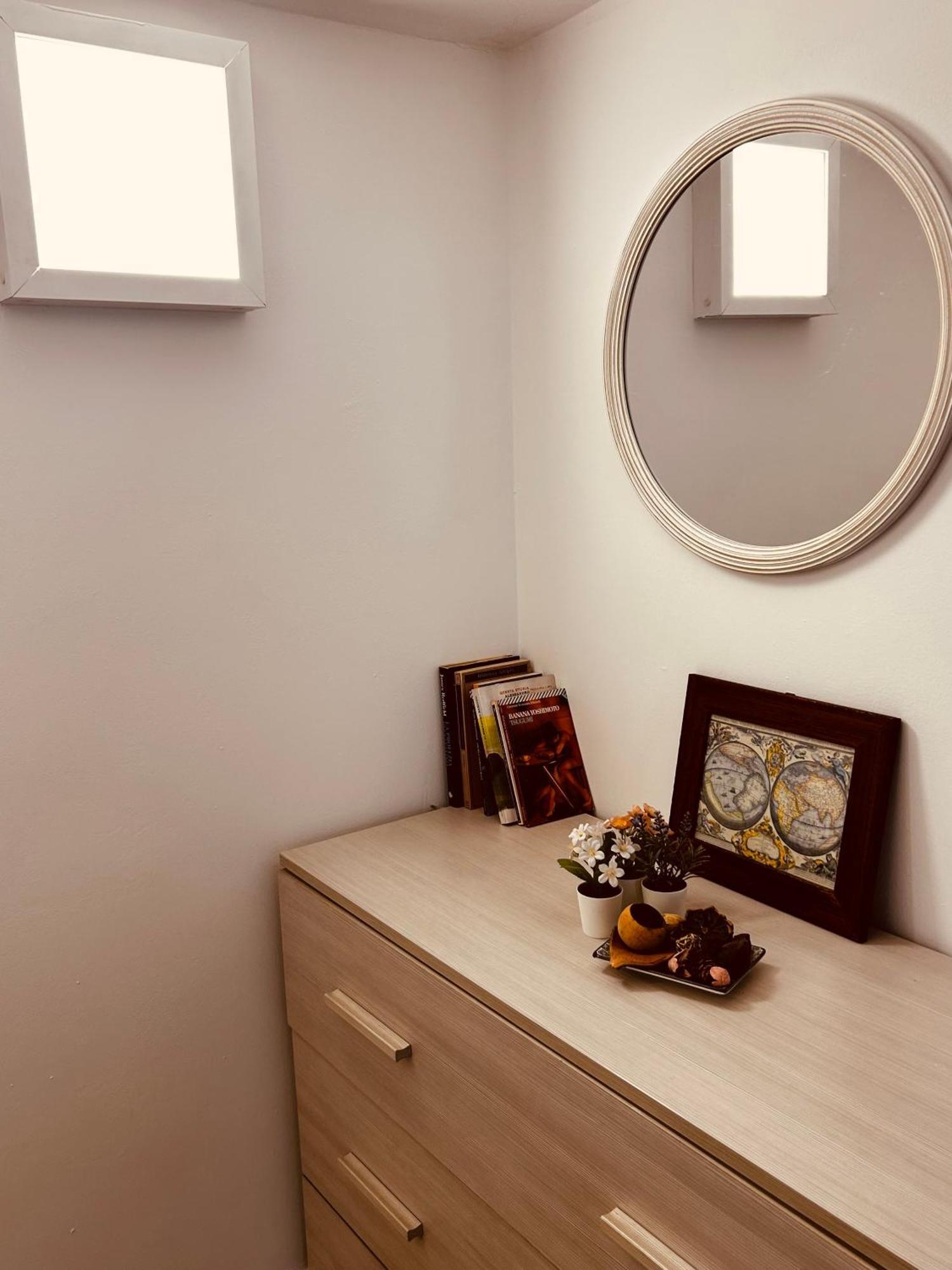 Apartment Il Rifugio Moderno Rom