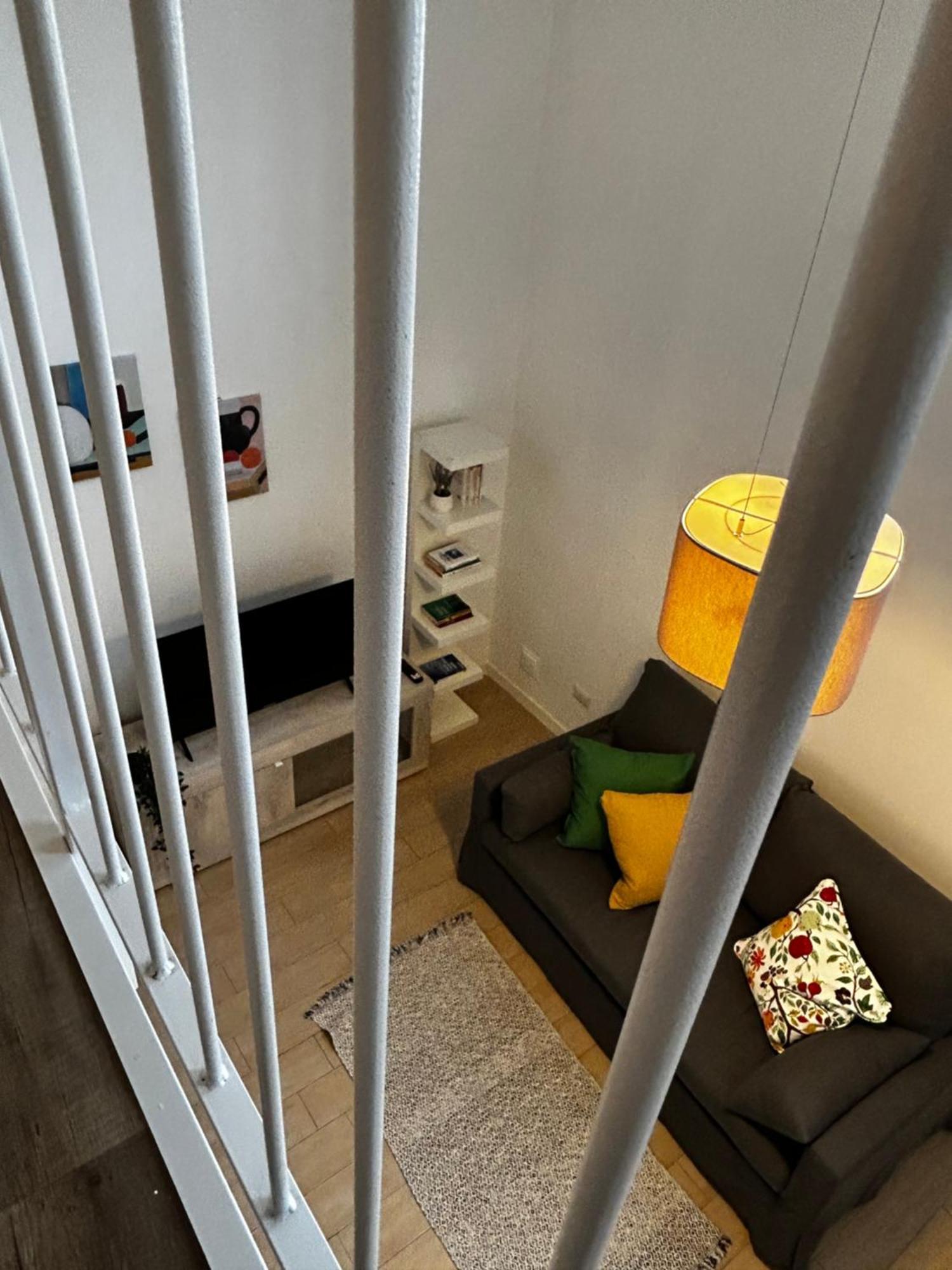 Appartamento Il Rifugio Moderno *