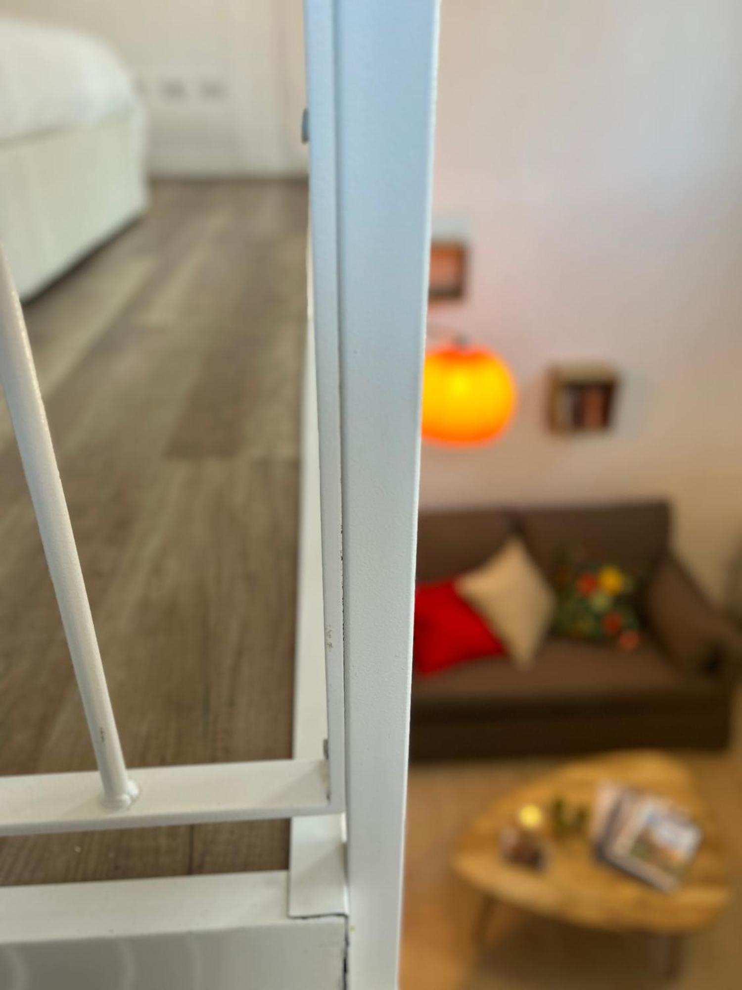Il Rifugio Moderno Apartment