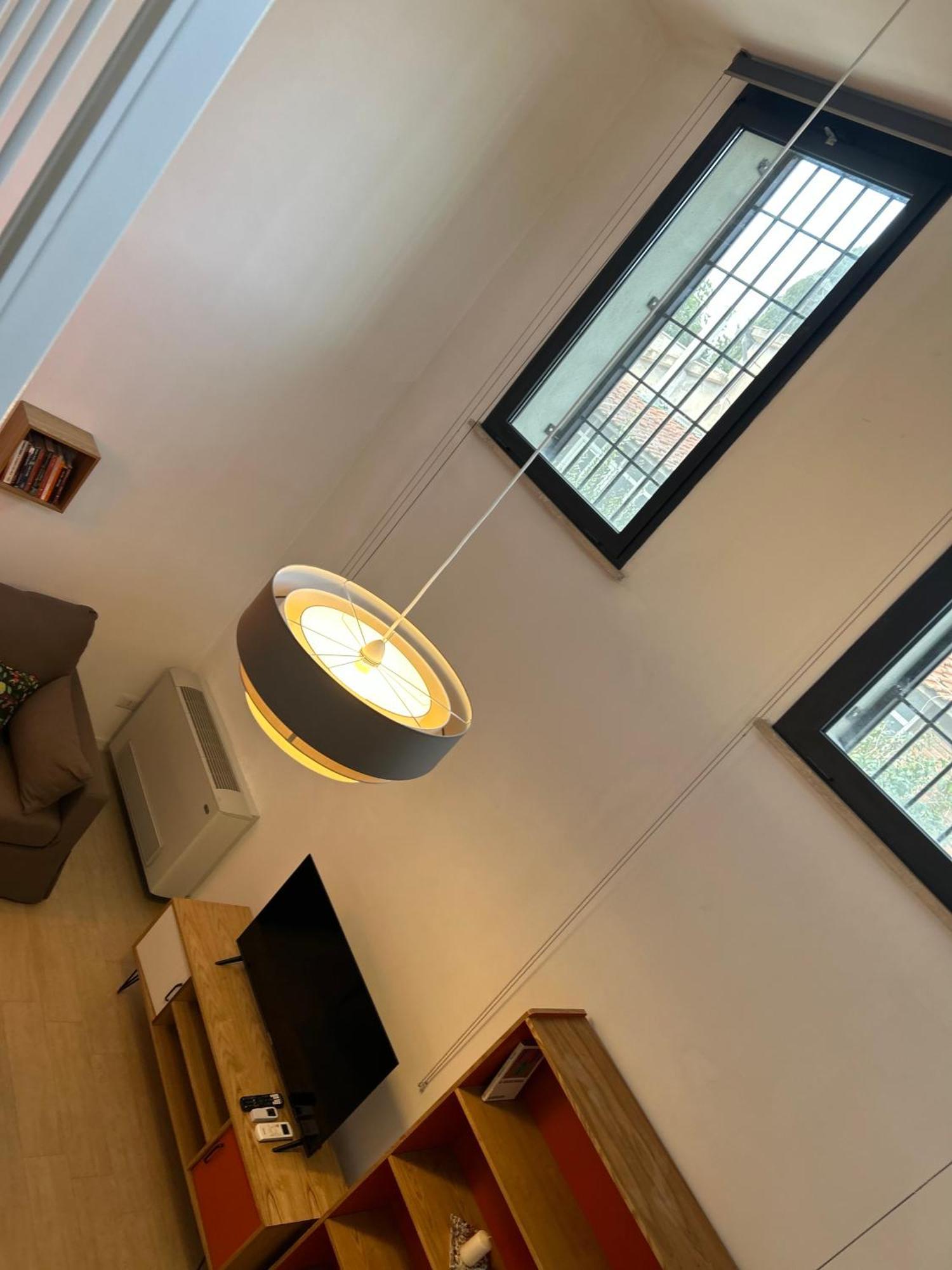 Il Rifugio Moderno Apartment Rom
